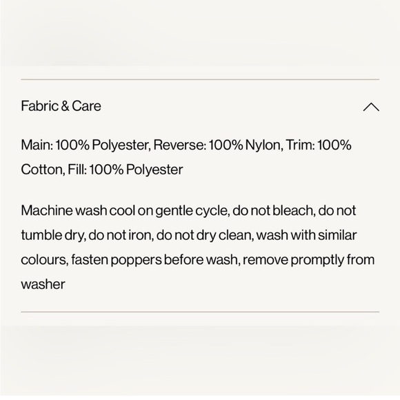 Varley Covey Reversible Quilt Gilet VEST
NWT
Size medium - Picture 13 of 14